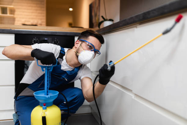 Best Pest Control Cost  in Monrovia, IN