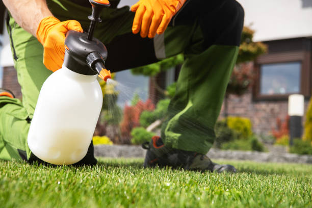 Monrovia, IN Pest Control Company