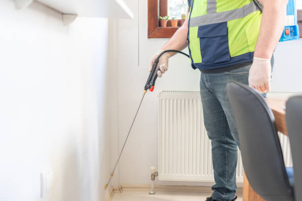 Best Rat Extermination Near Me  in Monrovia, IN