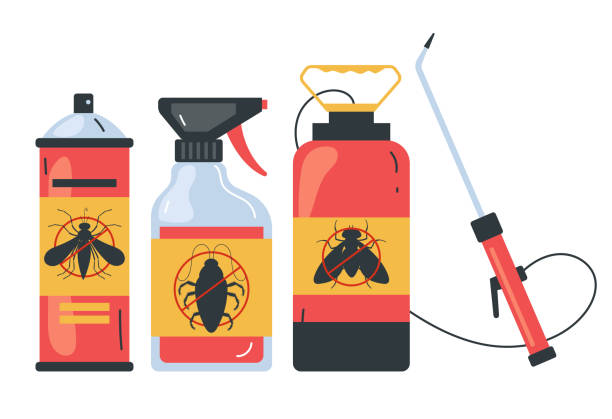 Best Pest Inspection Near Me  in Monrovia, IN